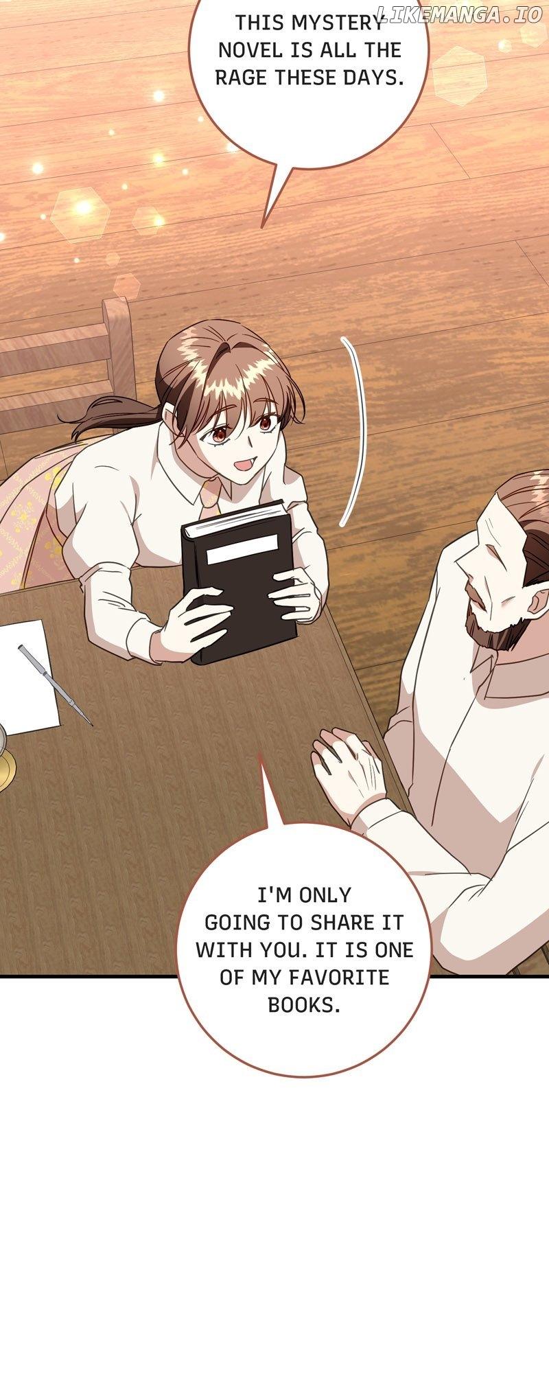 Can’t Go Too Far with the Unrelenting Duke Chapter 82 page 59