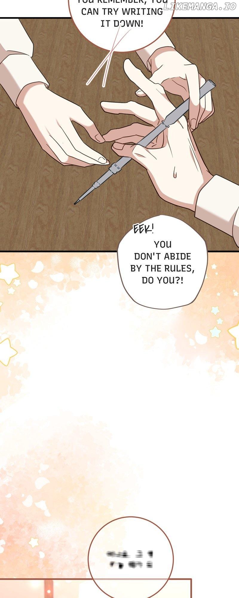 Can’t Go Too Far with the Unrelenting Duke Chapter 82 page 61