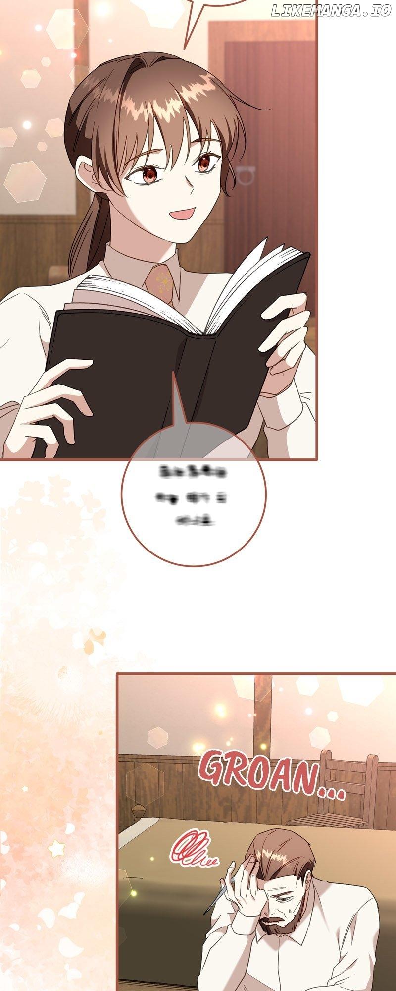 Can’t Go Too Far with the Unrelenting Duke Chapter 82 page 62