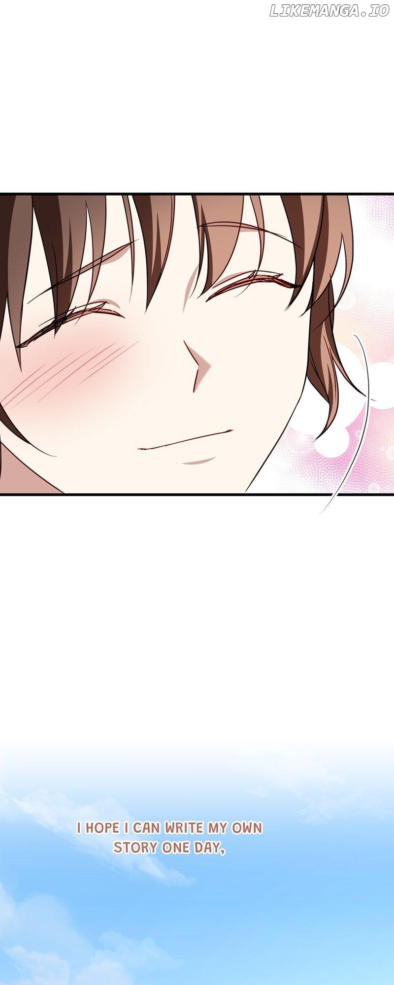 Can’t Go Too Far with the Unrelenting Duke Chapter 82 page 64