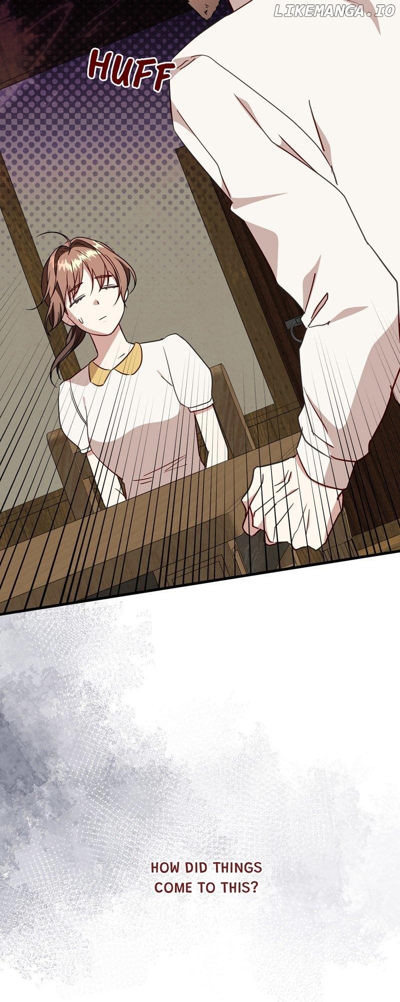 Can’t Go Too Far with the Unrelenting Duke Chapter 82 page 68