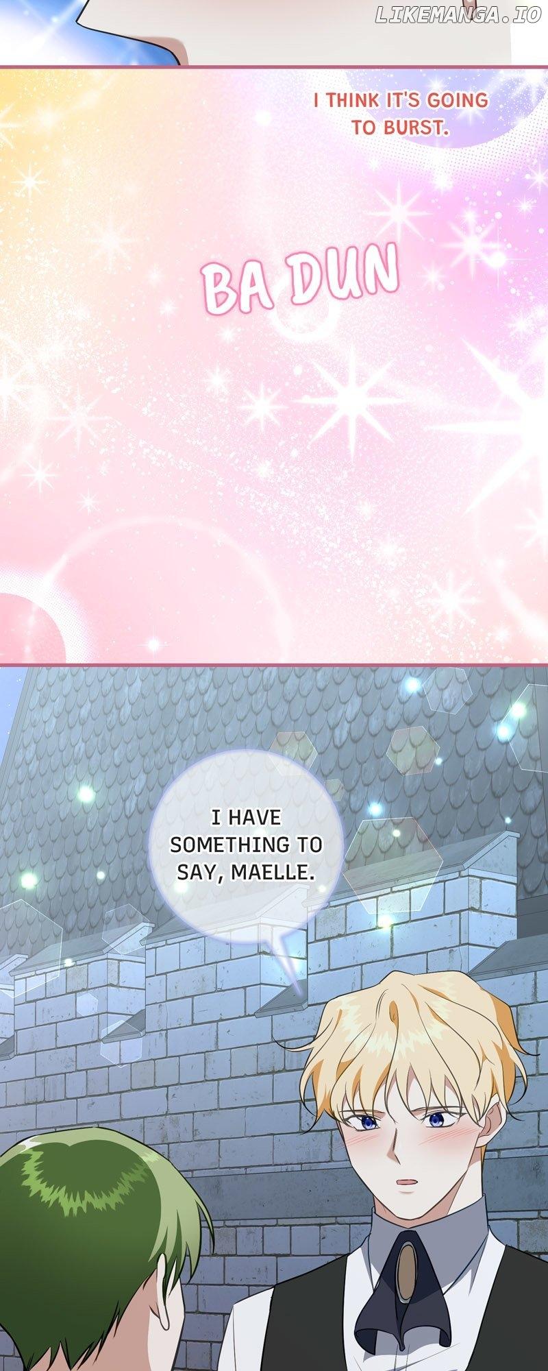 Can’t Go Too Far with the Unrelenting Duke Chapter 82 page 6