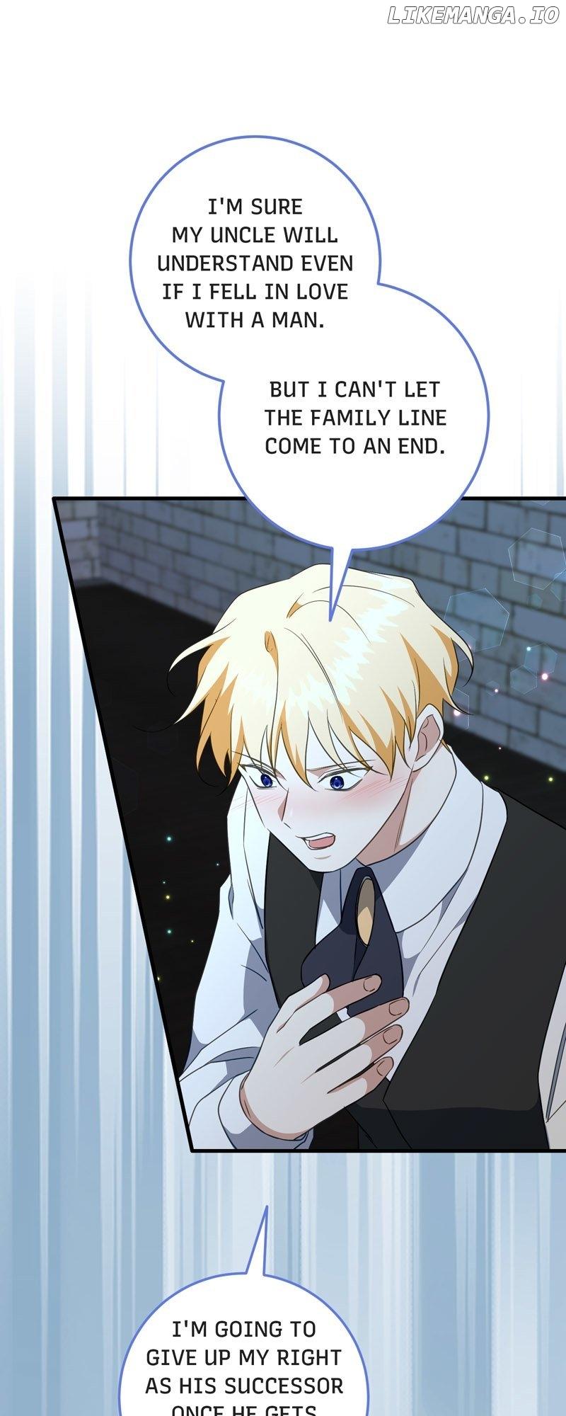 Can’t Go Too Far with the Unrelenting Duke Chapter 82 page 8