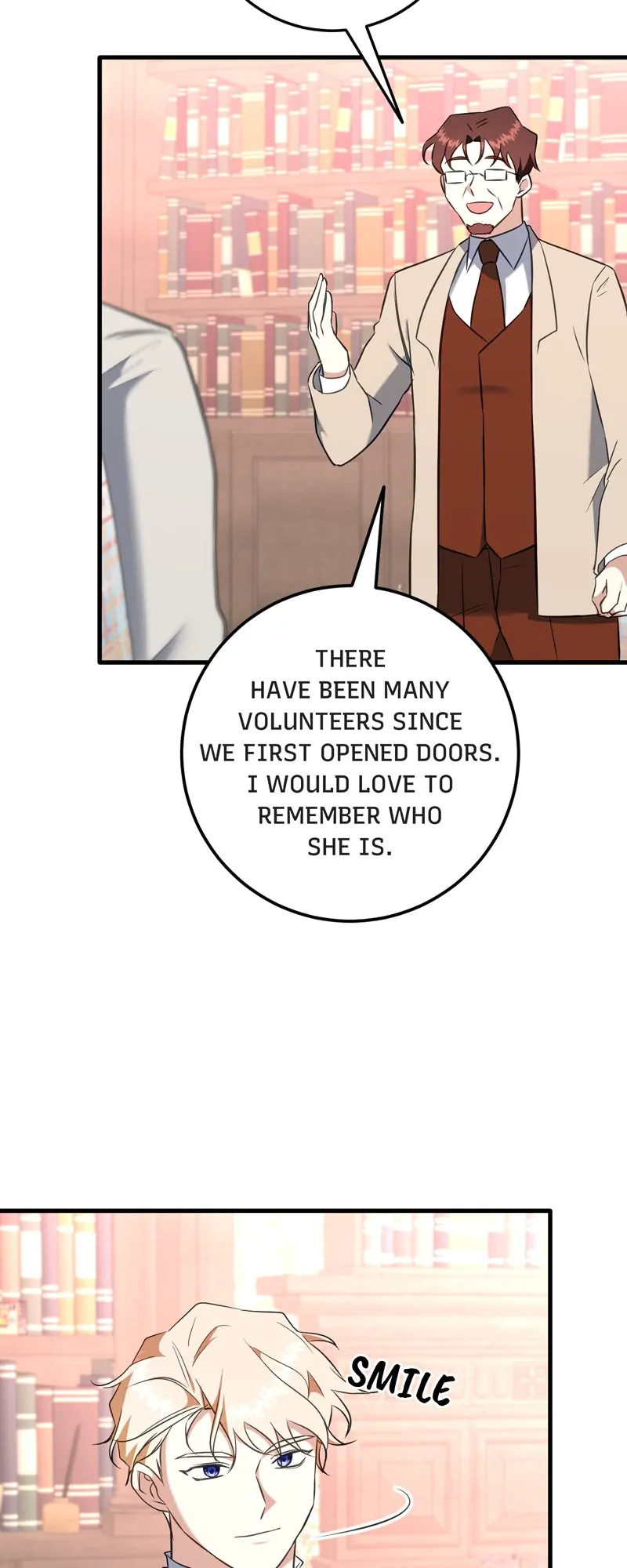 Can’t Go Too Far with the Unrelenting Duke Chapter 84 page 9