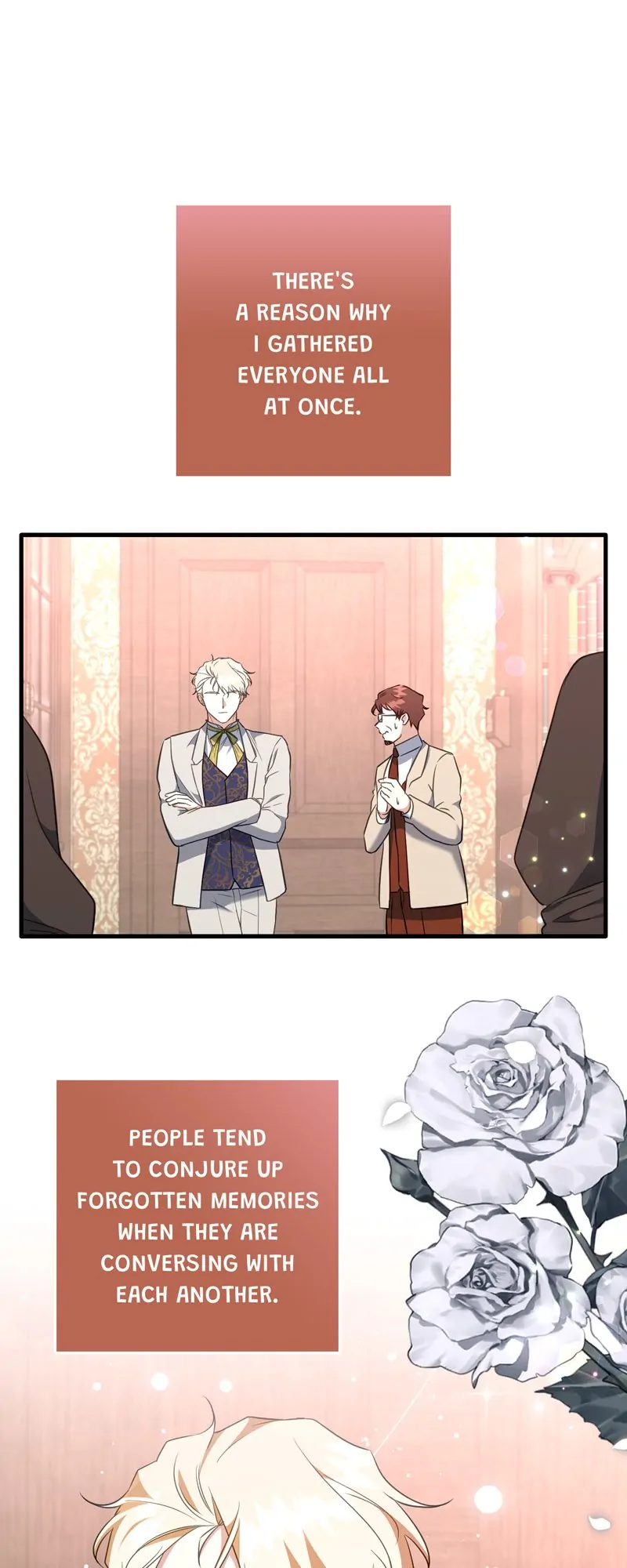 Can’t Go Too Far with the Unrelenting Duke Chapter 84 page 19