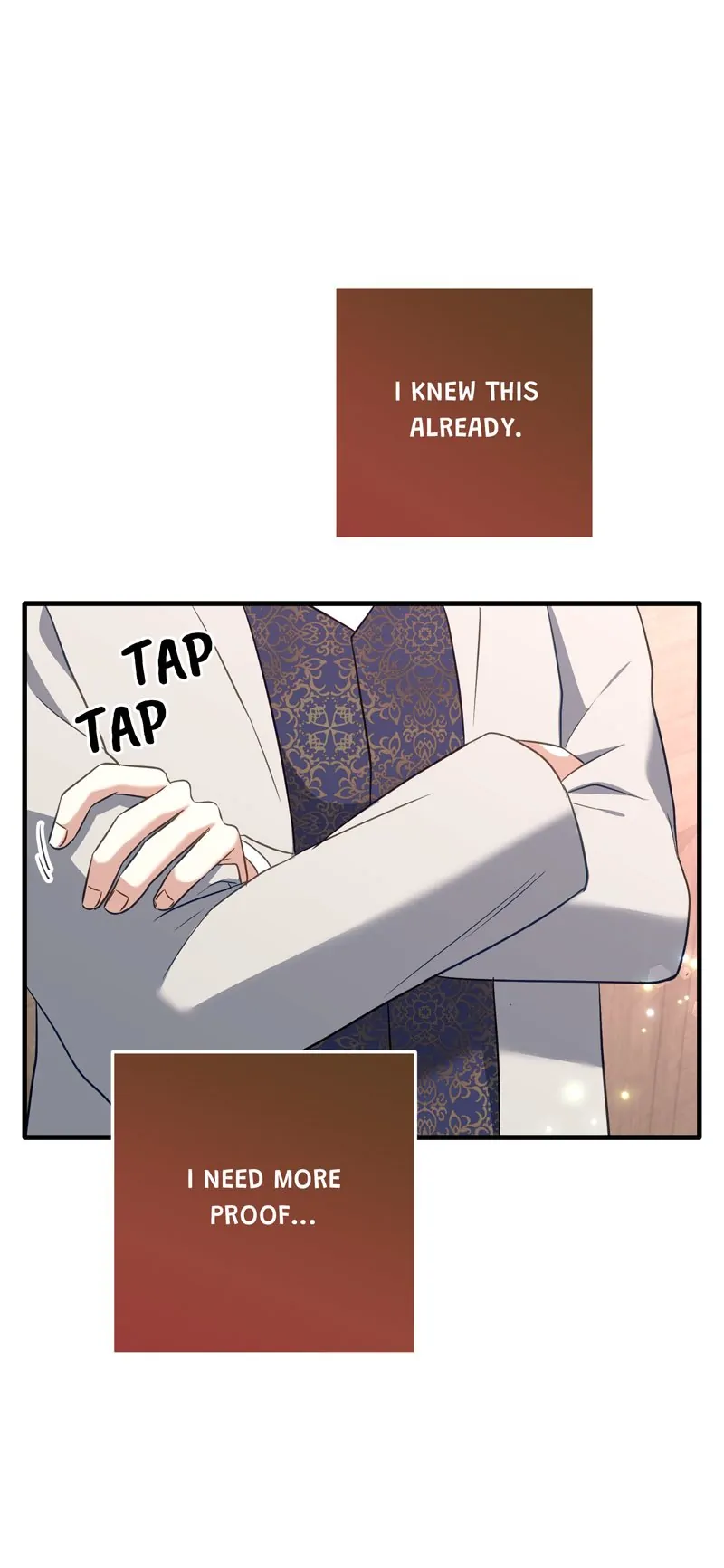 Can’t Go Too Far with the Unrelenting Duke Chapter 84 page 22