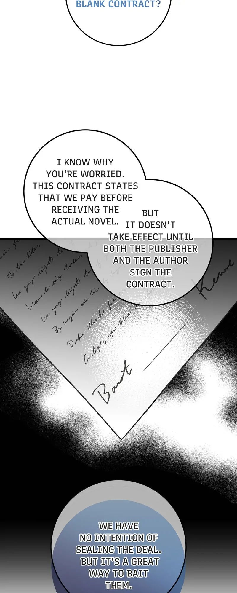 Can’t Go Too Far with the Unrelenting Duke Chapter 84 page 29