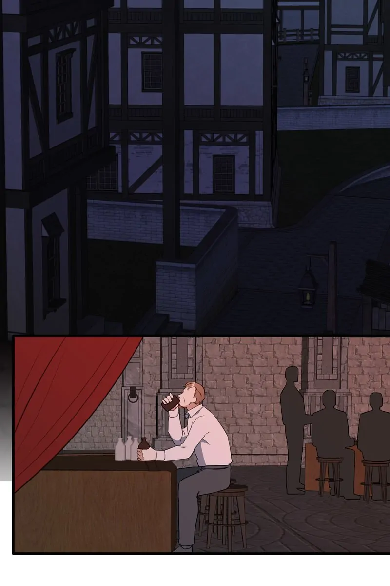 Can’t Go Too Far with the Unrelenting Duke Chapter 84 page 38
