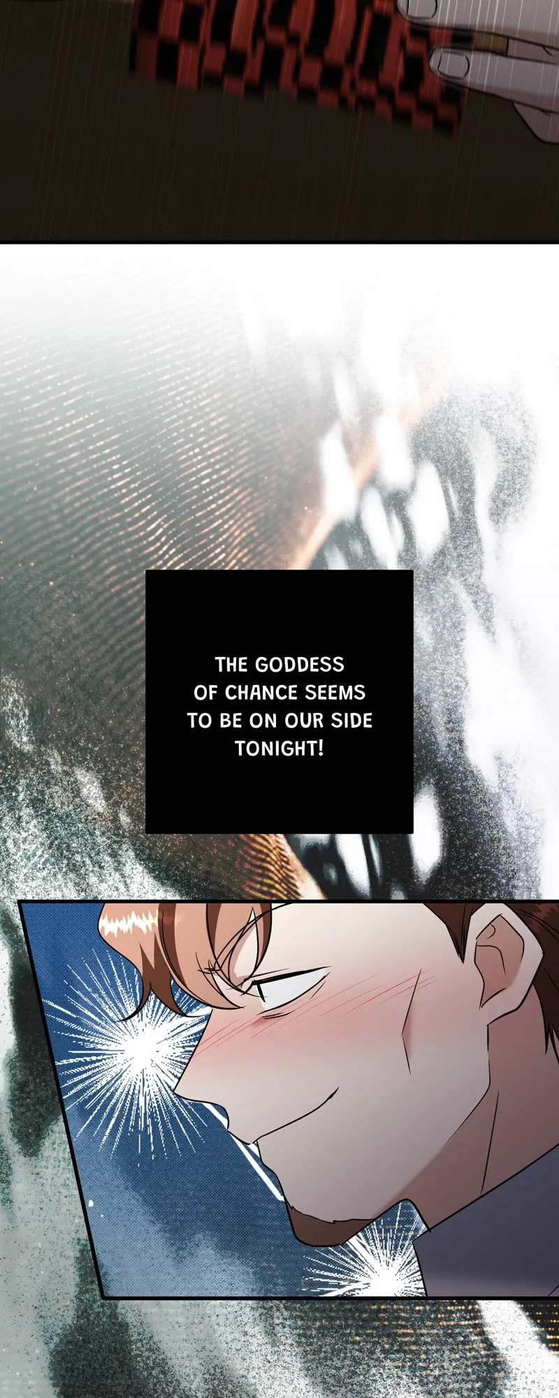 Can’t Go Too Far with the Unrelenting Duke Chapter 84 page 40