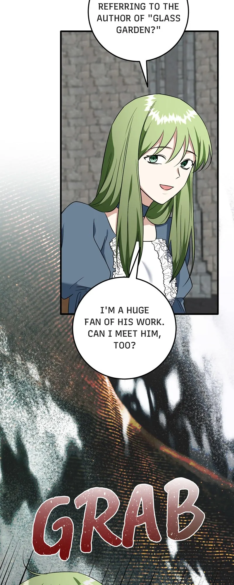 Can’t Go Too Far with the Unrelenting Duke Chapter 84 page 44