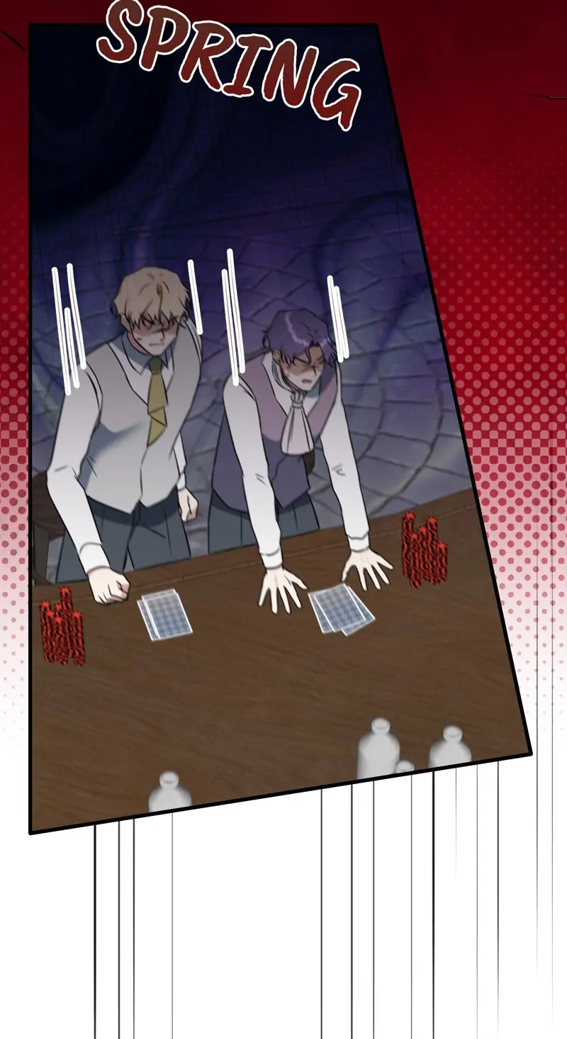 Can’t Go Too Far with the Unrelenting Duke Chapter 84 page 46