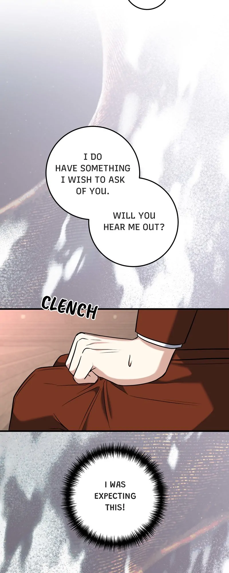 Can’t Go Too Far with the Unrelenting Duke Chapter 84 page 4