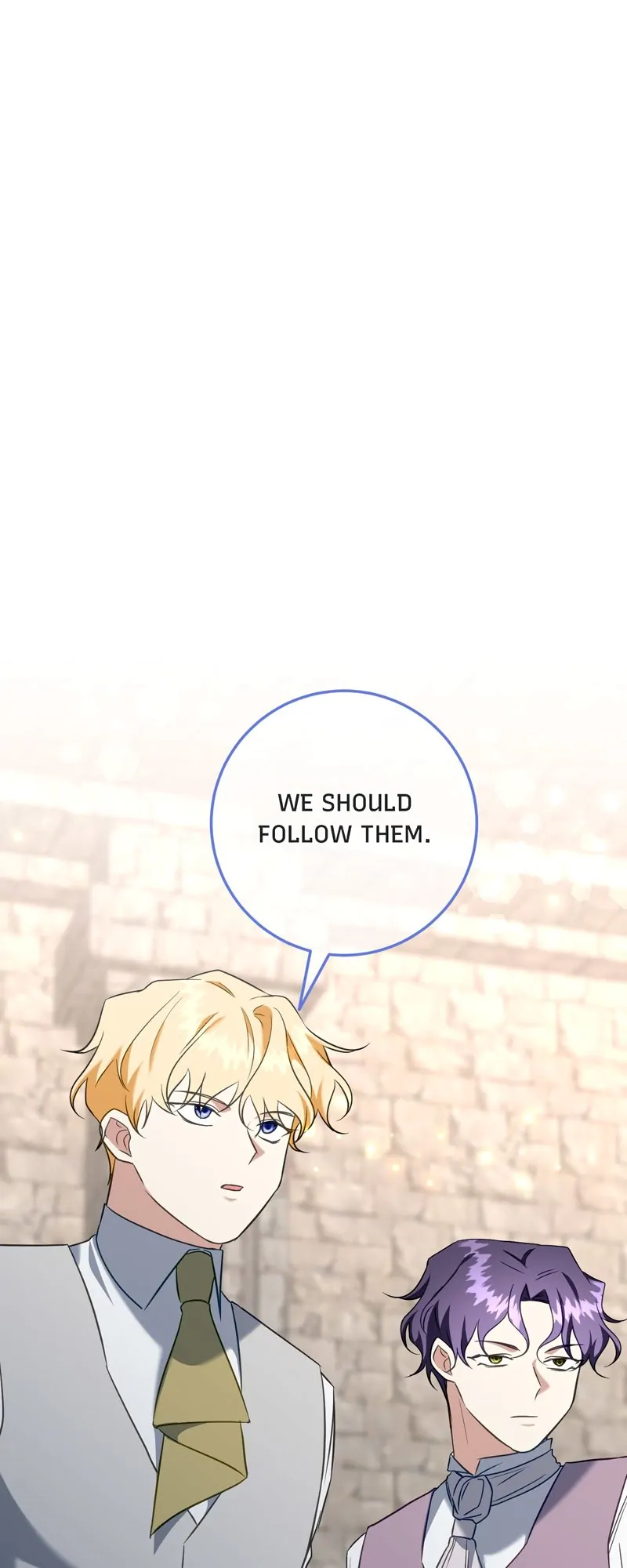 Can’t Go Too Far with the Unrelenting Duke Chapter 84 page 50