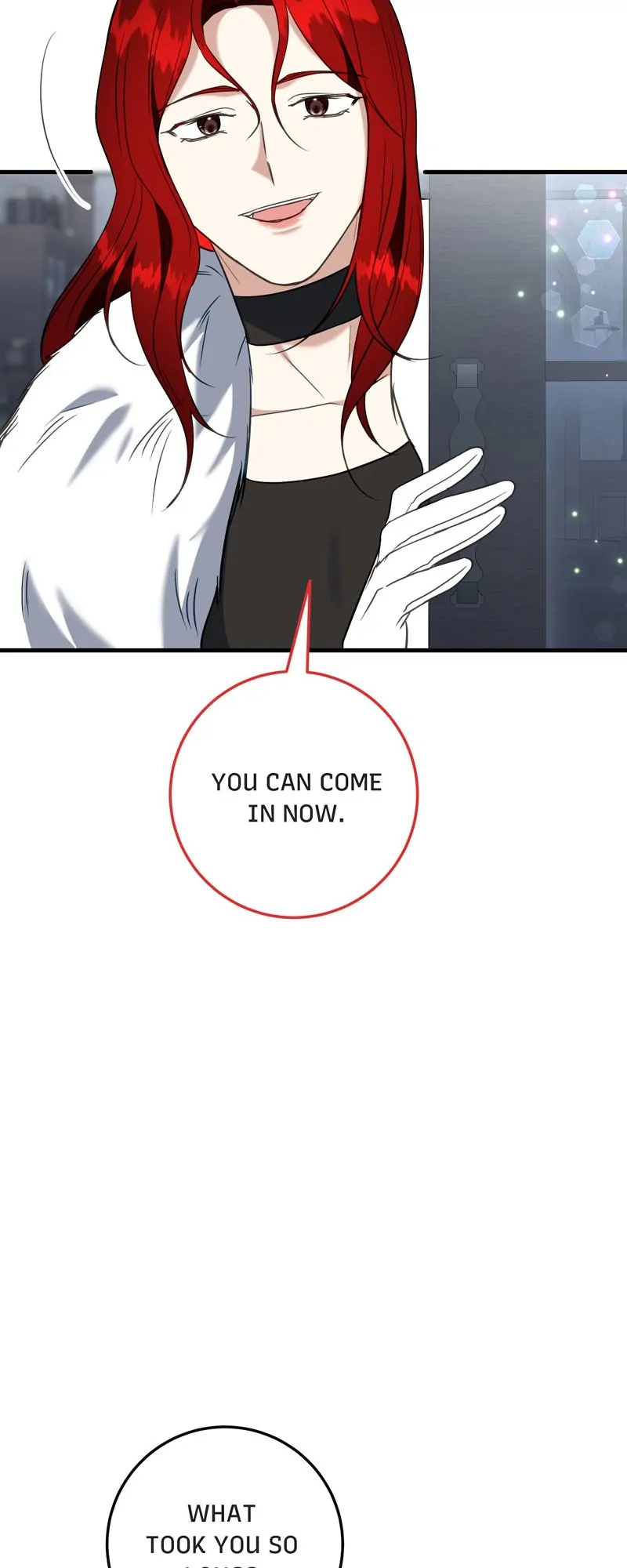 Can’t Go Too Far with the Unrelenting Duke Chapter 84 page 53