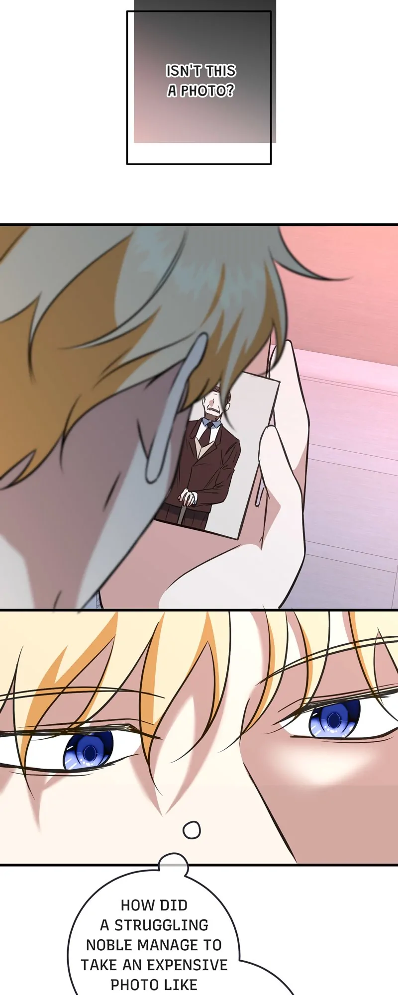 Can’t Go Too Far with the Unrelenting Duke Chapter 84 page 60