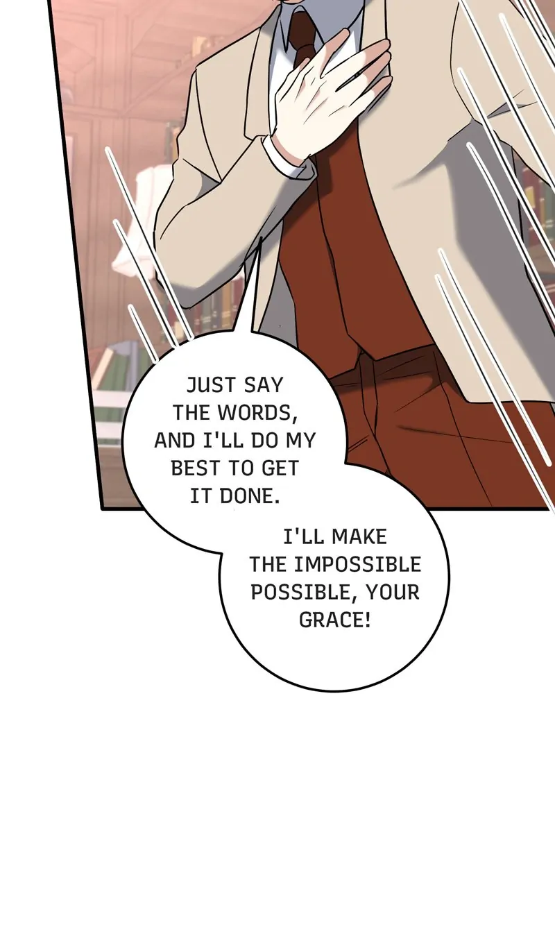 Can’t Go Too Far with the Unrelenting Duke Chapter 84 page 6