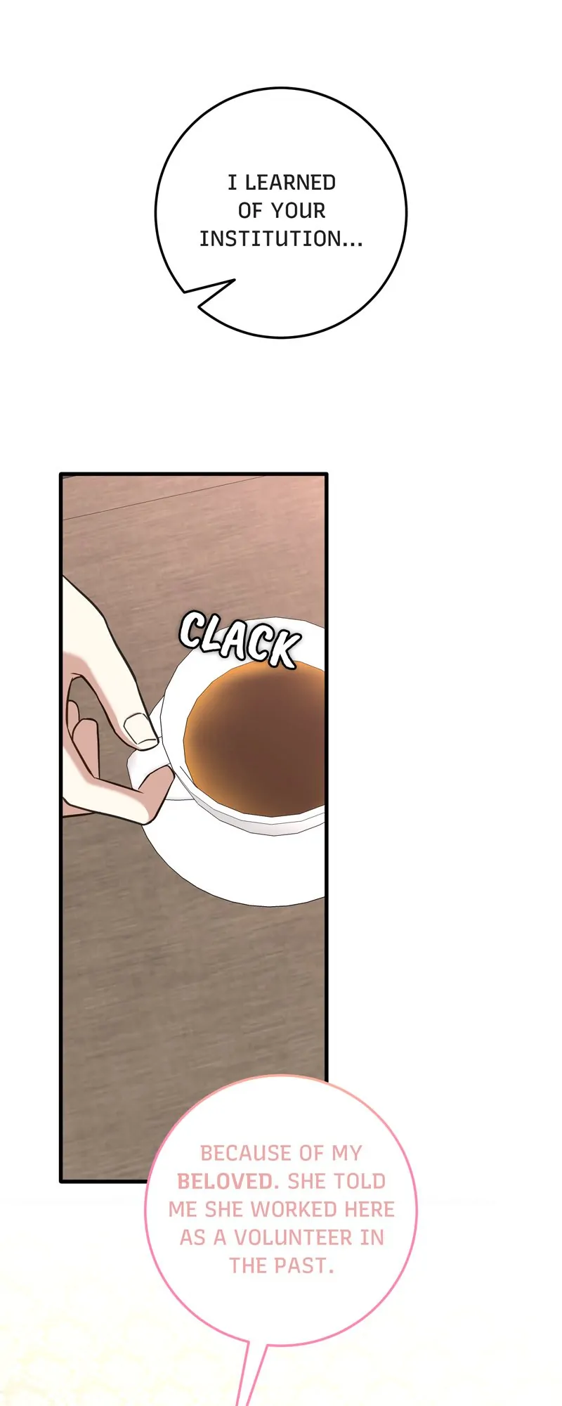 Can’t Go Too Far with the Unrelenting Duke Chapter 84 page 7