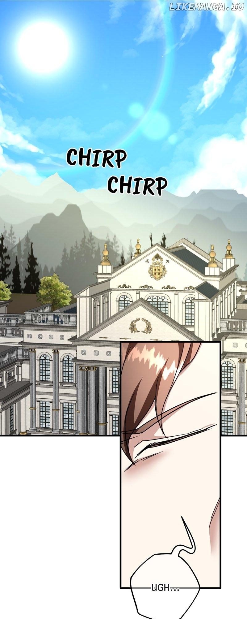 Can’t Go Too Far with the Unrelenting Duke Chapter 85 page 0
