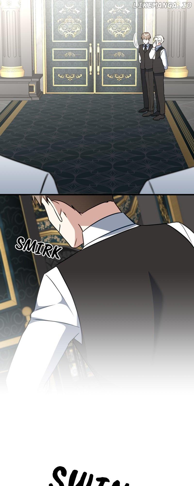Can’t Go Too Far with the Unrelenting Duke Chapter 85 page 10