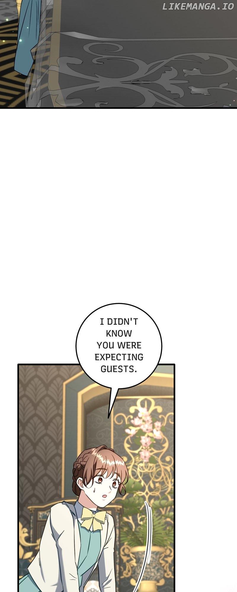 Can’t Go Too Far with the Unrelenting Duke Chapter 85 page 12