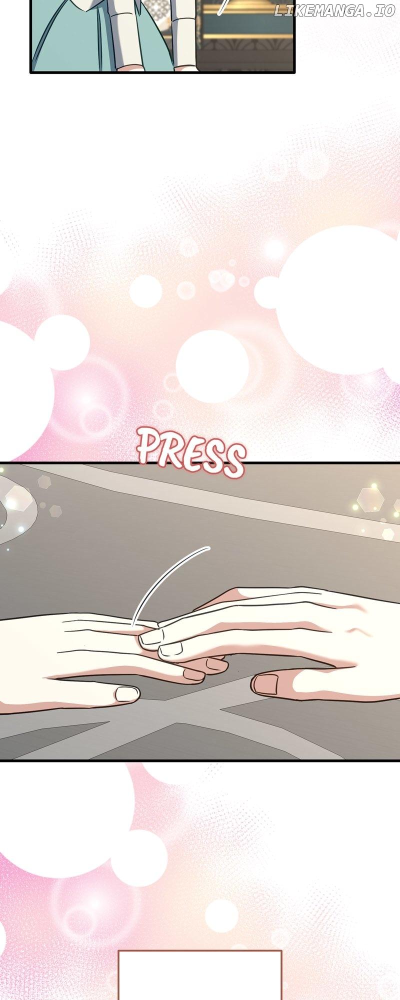 Can’t Go Too Far with the Unrelenting Duke Chapter 85 page 13