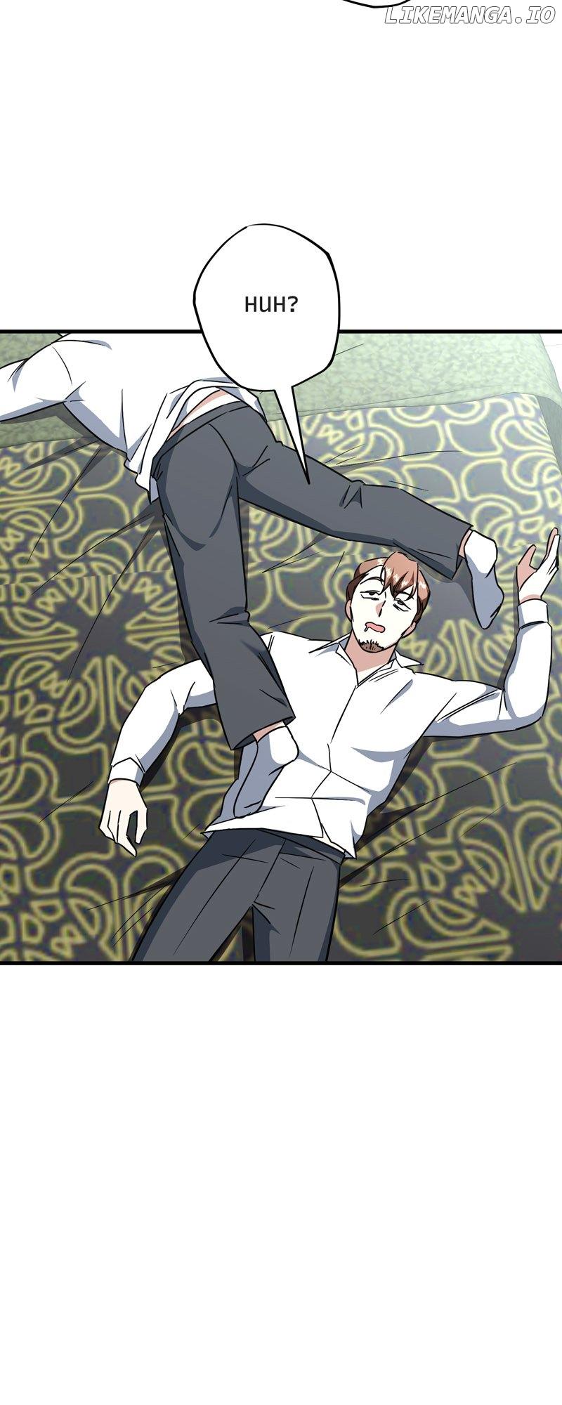 Can’t Go Too Far with the Unrelenting Duke Chapter 85 page 1