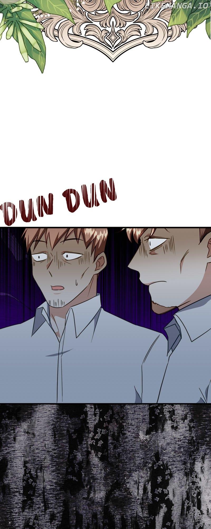 Can’t Go Too Far with the Unrelenting Duke Chapter 85 page 19