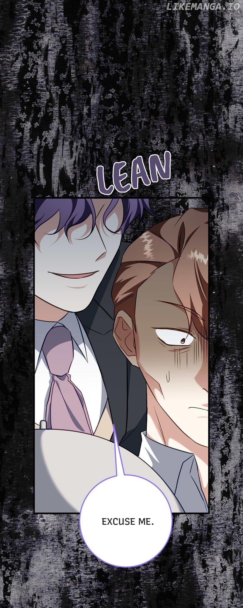 Can’t Go Too Far with the Unrelenting Duke Chapter 85 page 20