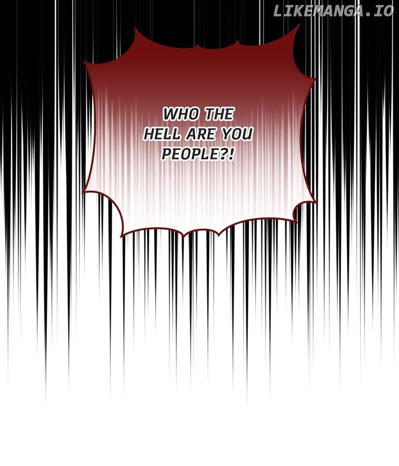 Can’t Go Too Far with the Unrelenting Duke Chapter 85 page 23