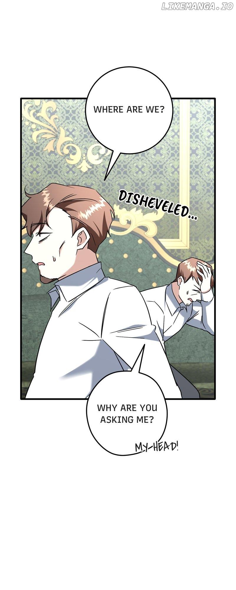 Can’t Go Too Far with the Unrelenting Duke Chapter 85 page 2