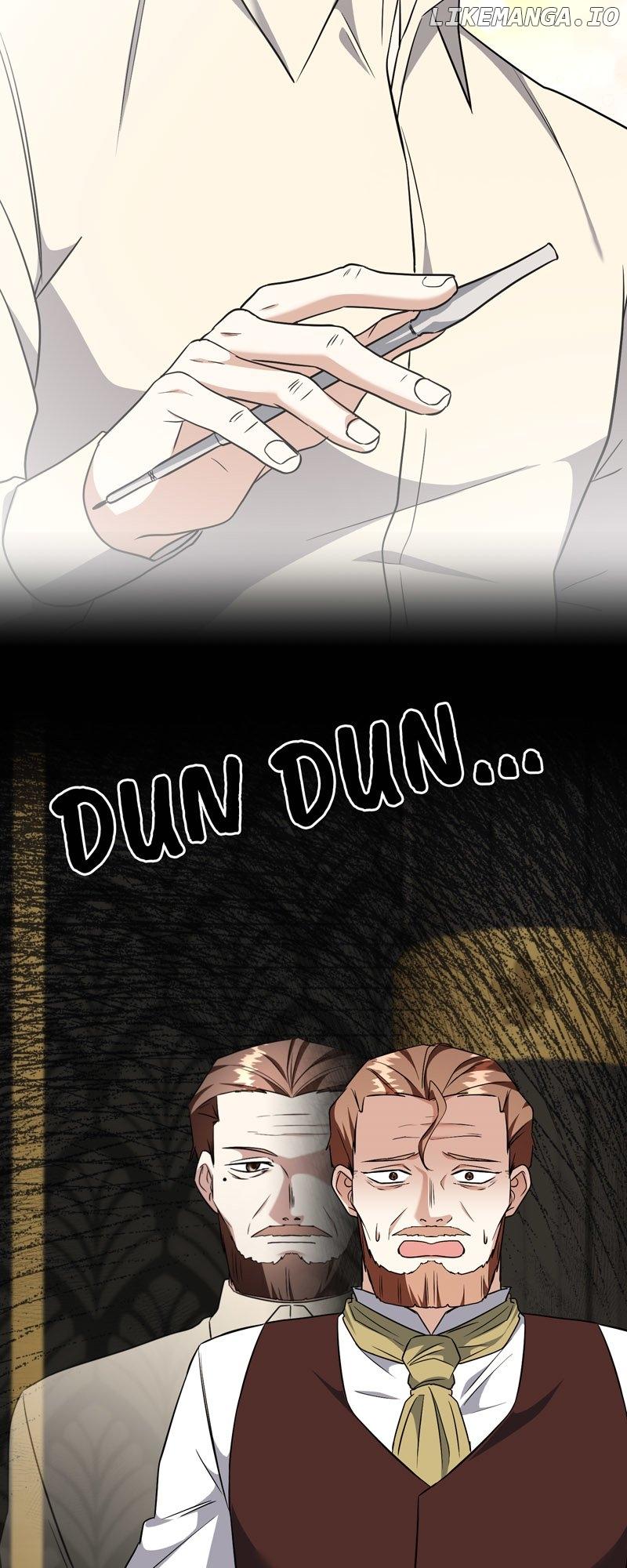 Can’t Go Too Far with the Unrelenting Duke Chapter 85 page 33