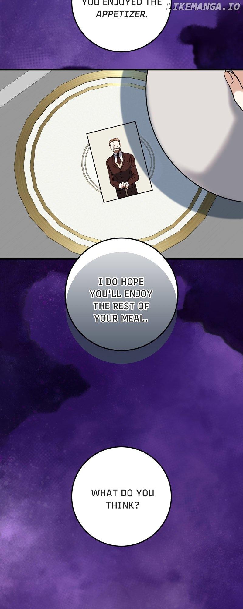 Can’t Go Too Far with the Unrelenting Duke Chapter 85 page 37