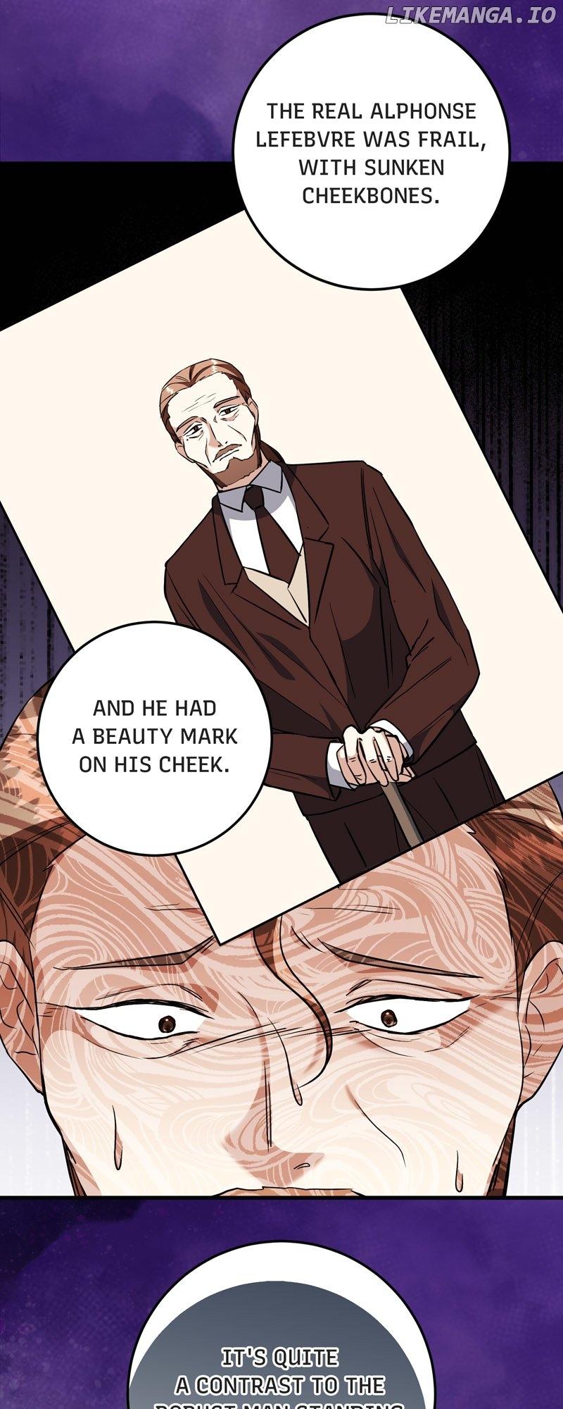 Can’t Go Too Far with the Unrelenting Duke Chapter 85 page 38
