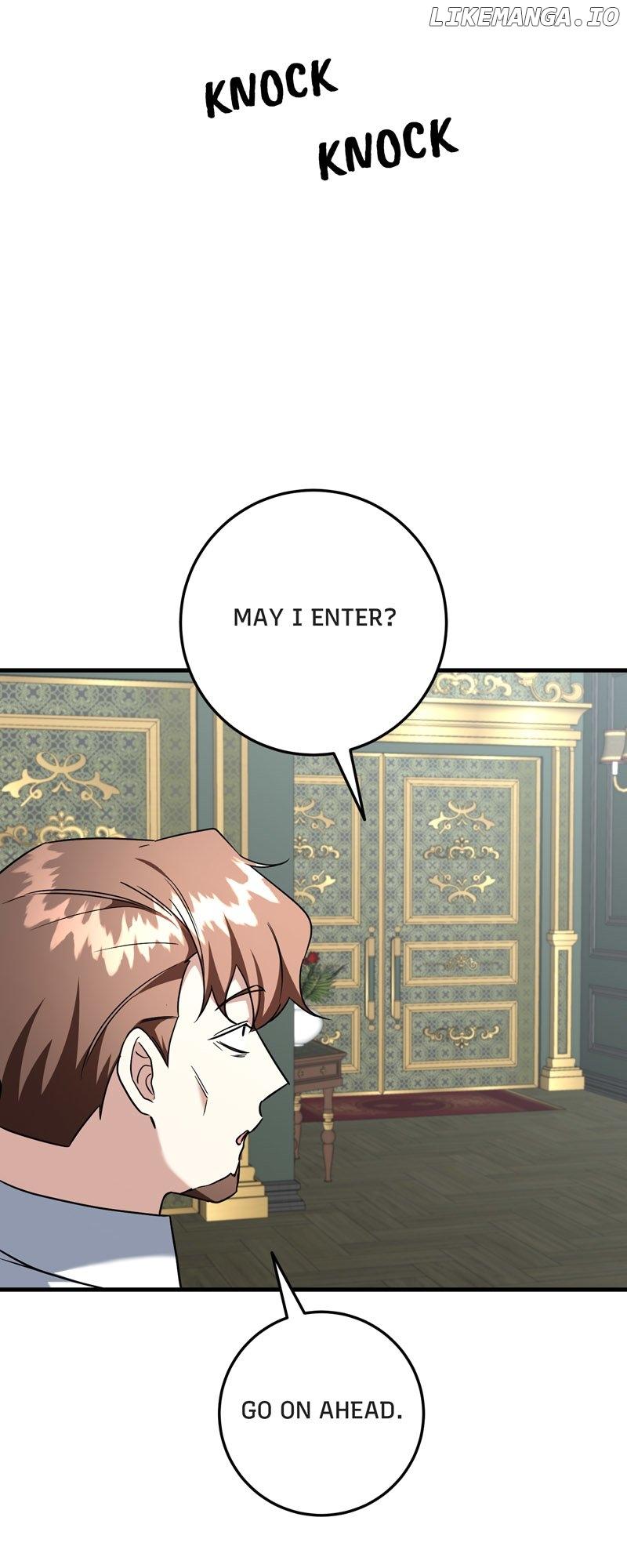 Can’t Go Too Far with the Unrelenting Duke Chapter 85 page 3