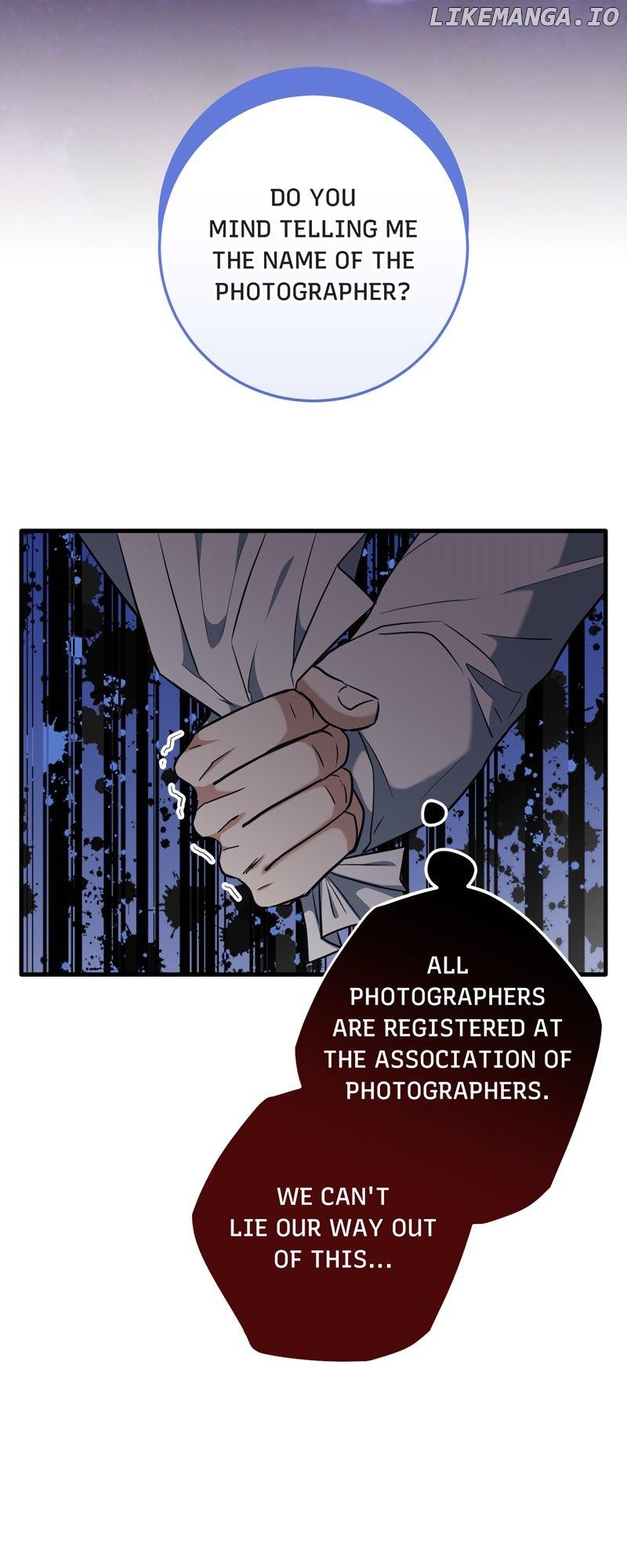 Can’t Go Too Far with the Unrelenting Duke Chapter 85 page 43