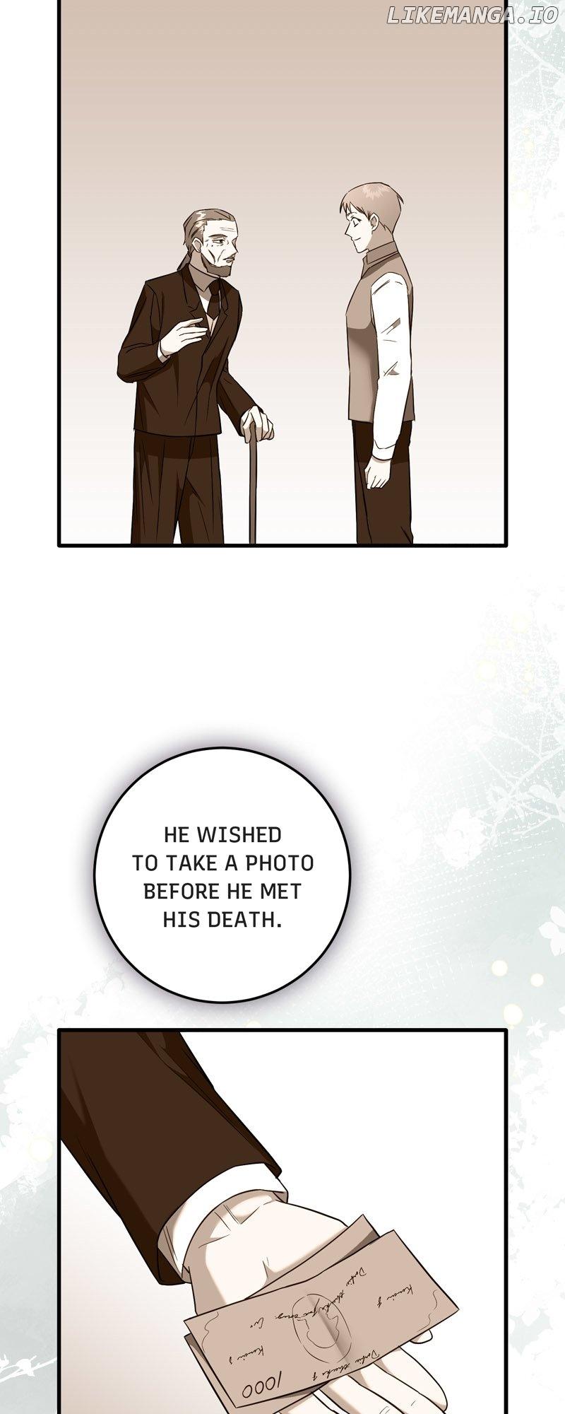 Can’t Go Too Far with the Unrelenting Duke Chapter 85 page 46