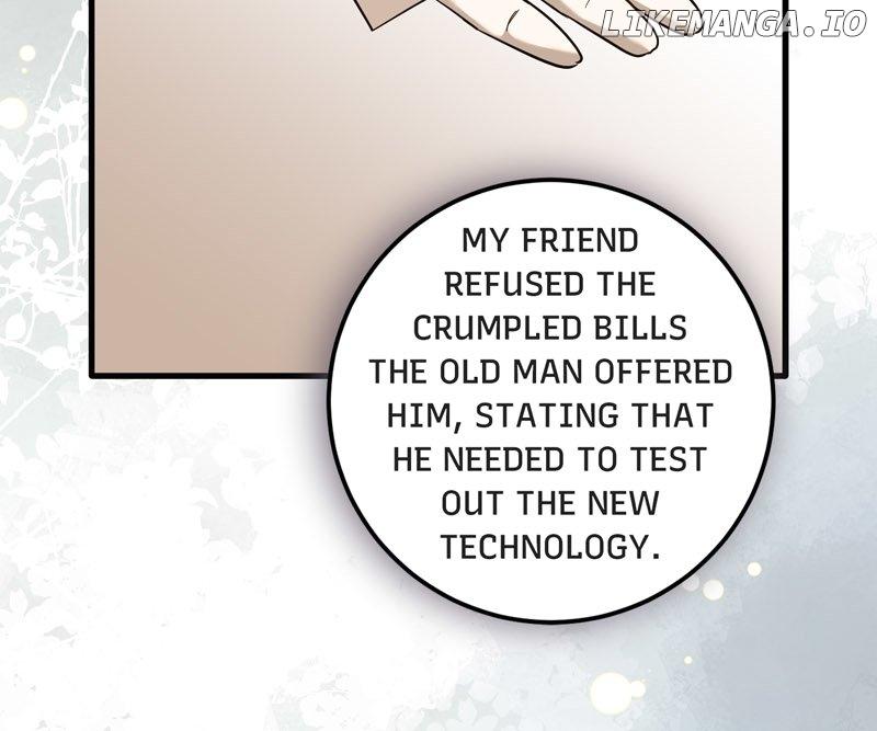 Can’t Go Too Far with the Unrelenting Duke Chapter 85 page 47