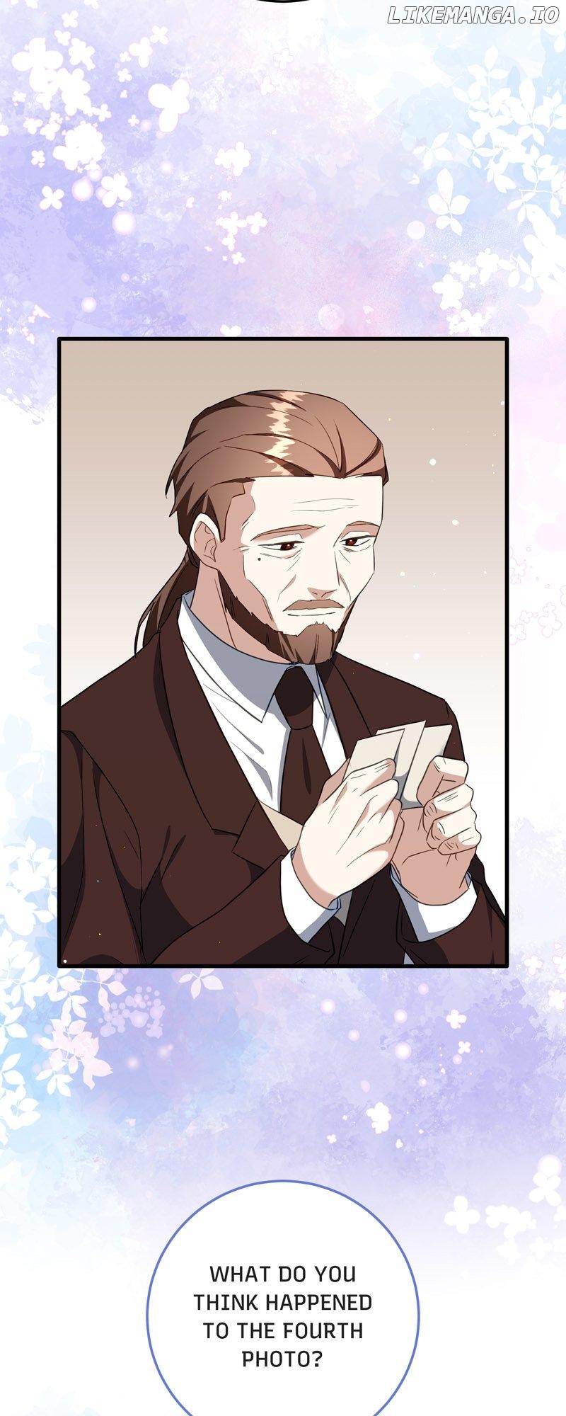 Can’t Go Too Far with the Unrelenting Duke Chapter 85 page 49