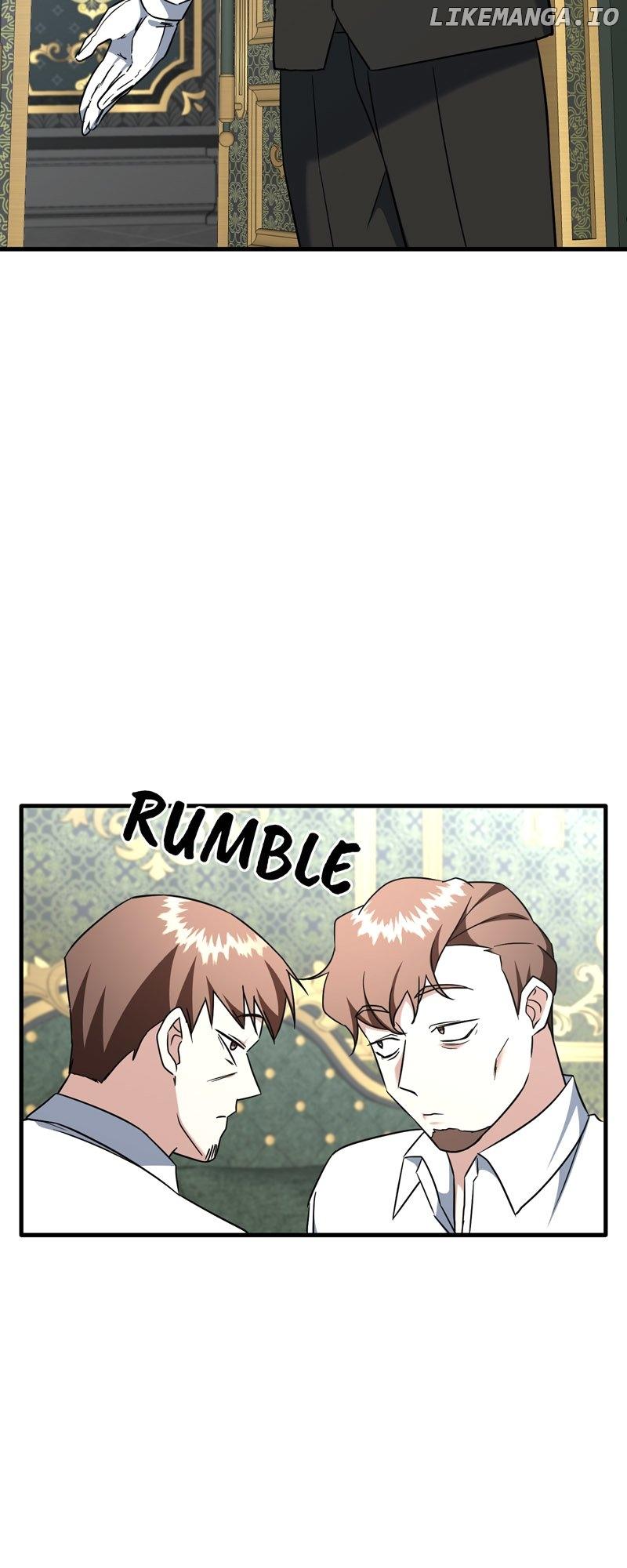 Can’t Go Too Far with the Unrelenting Duke Chapter 85 page 5