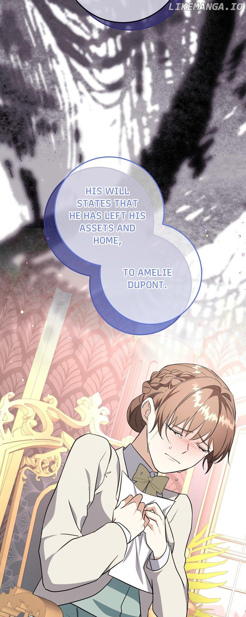 Can’t Go Too Far with the Unrelenting Duke Chapter 85 page 59