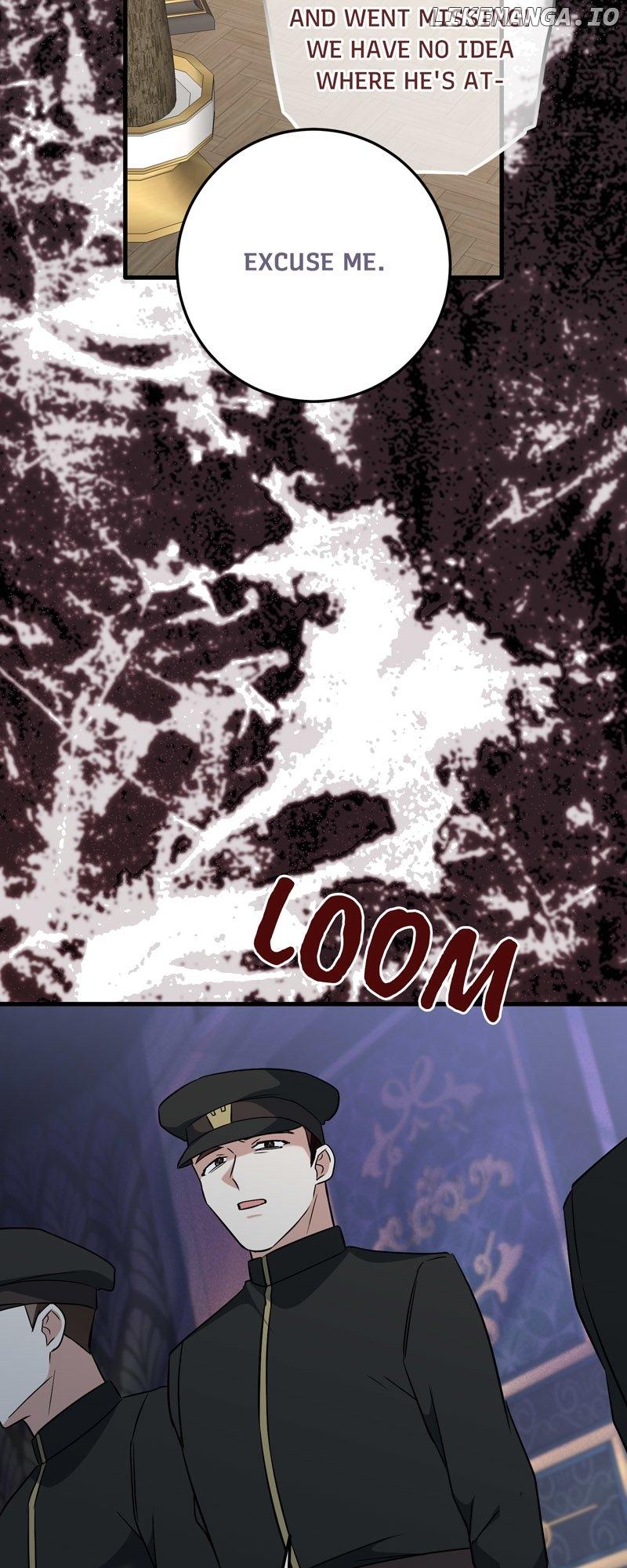 Can’t Go Too Far with the Unrelenting Duke Chapter 85 page 61
