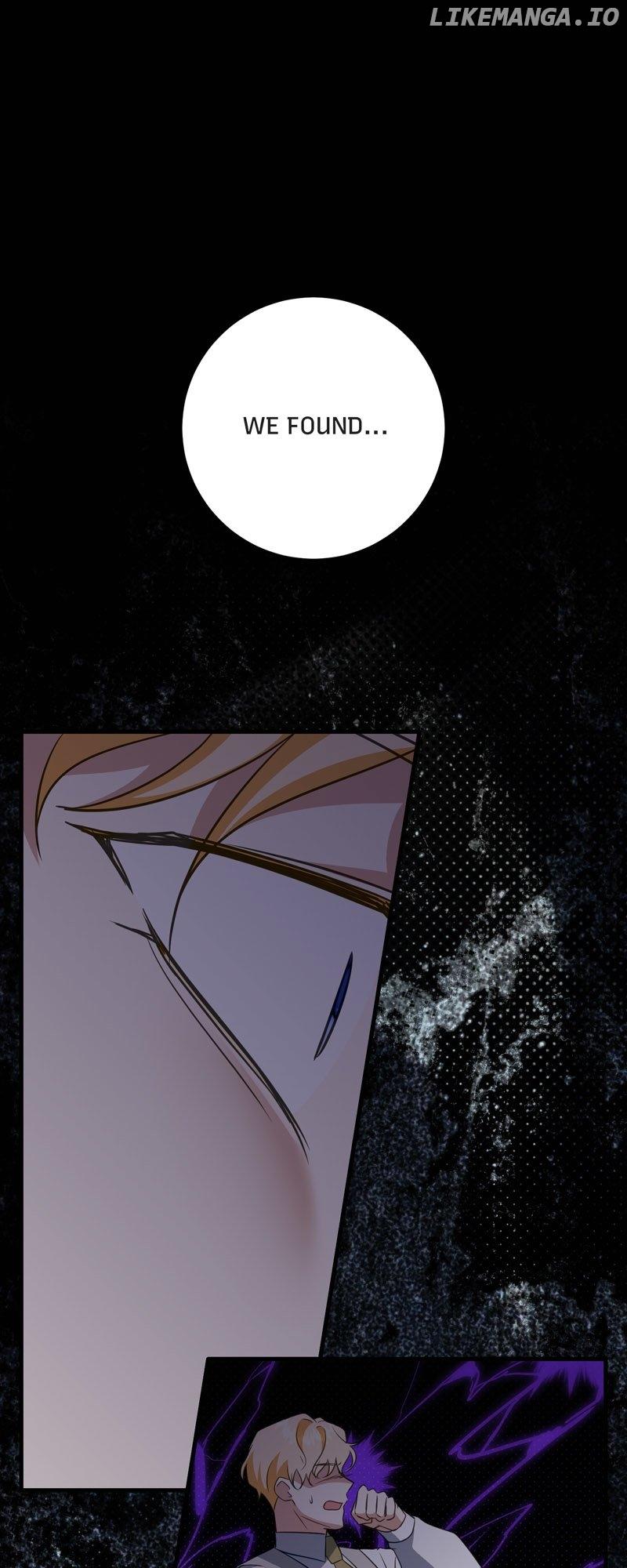 Can’t Go Too Far with the Unrelenting Duke Chapter 85 page 63