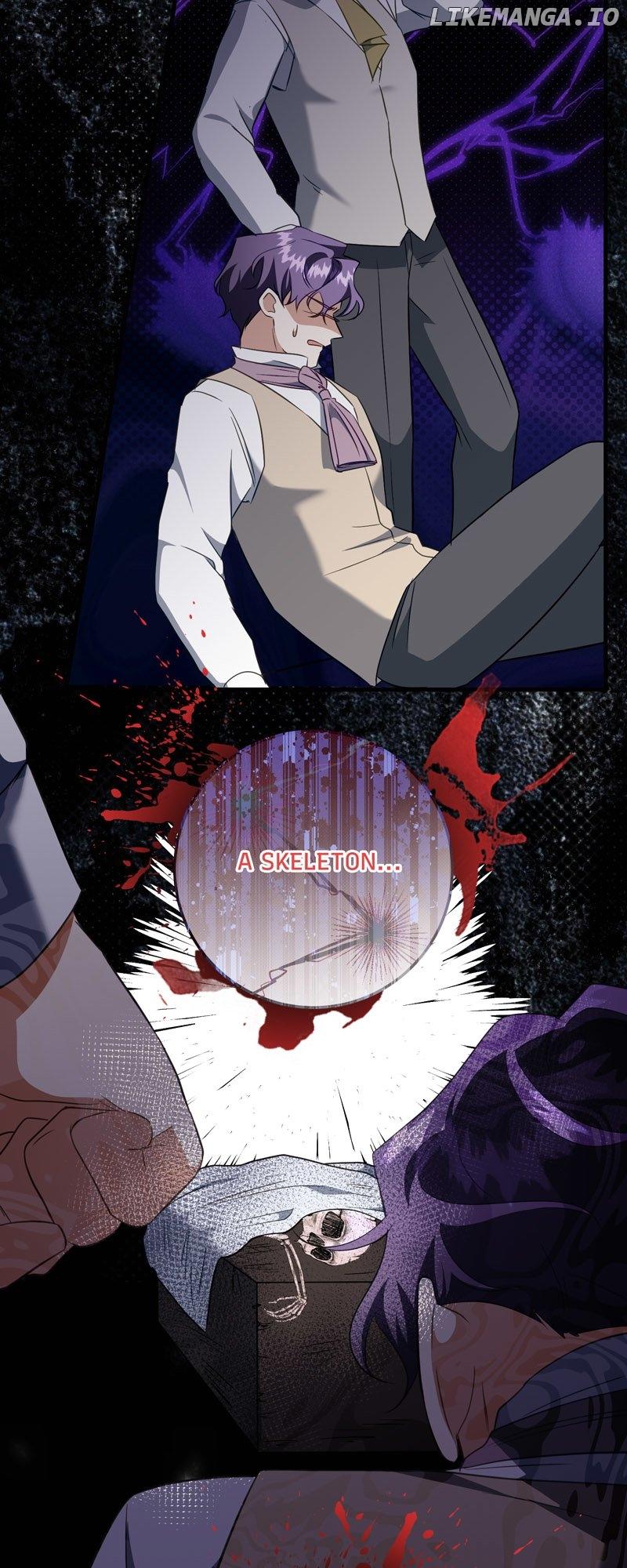Can’t Go Too Far with the Unrelenting Duke Chapter 85 page 64