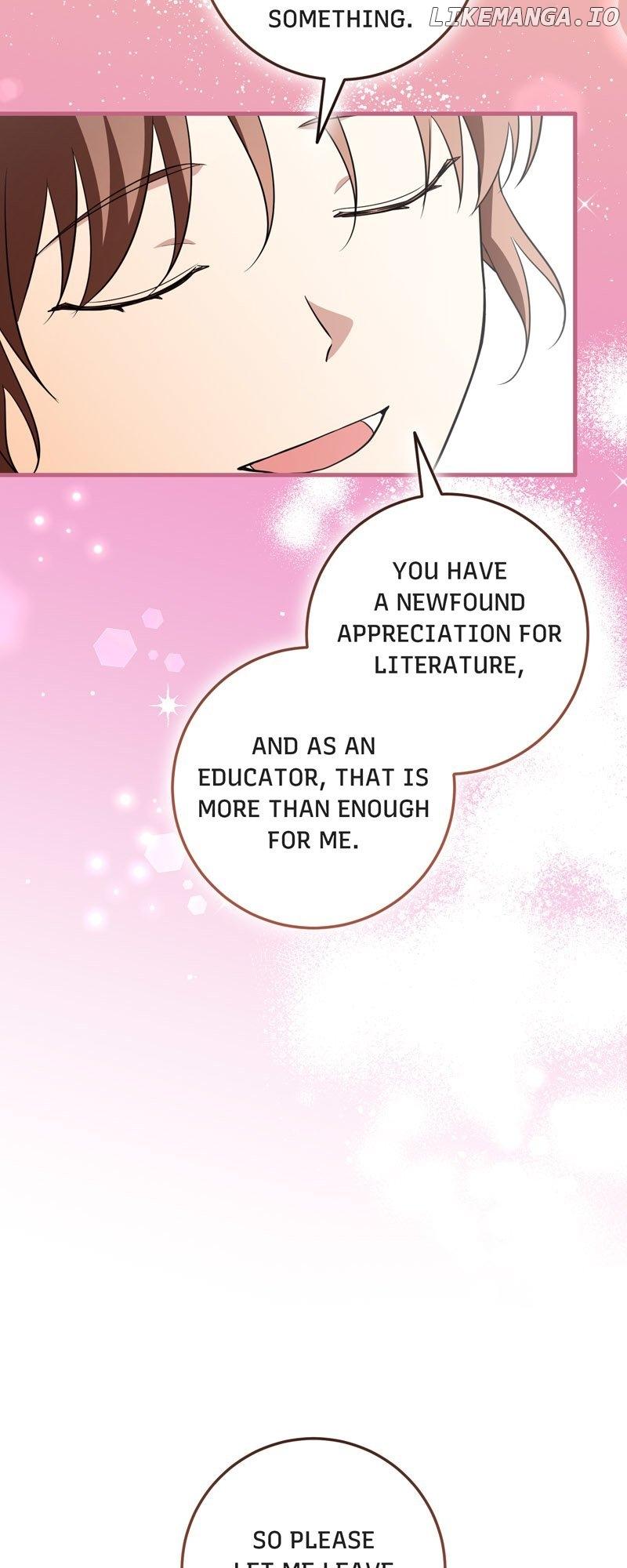Can’t Go Too Far with the Unrelenting Duke Chapter 88 page 12