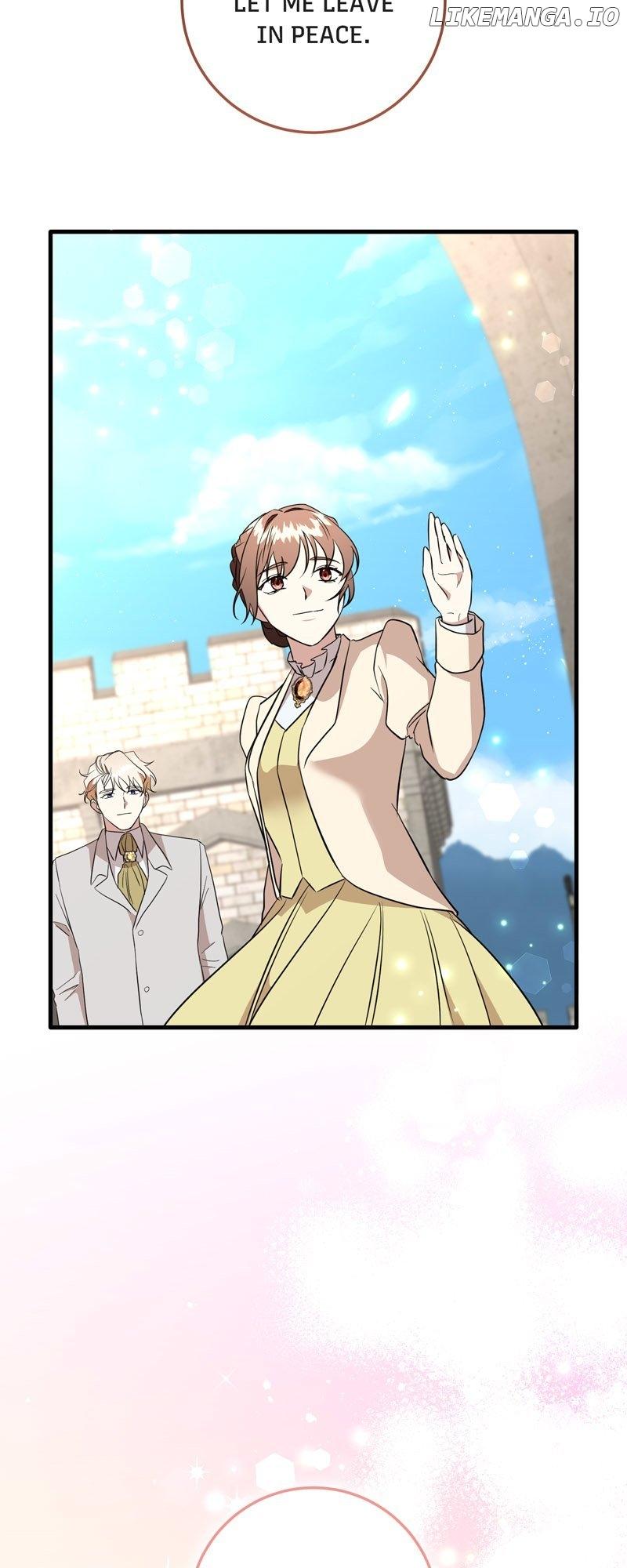 Can’t Go Too Far with the Unrelenting Duke Chapter 88 page 13