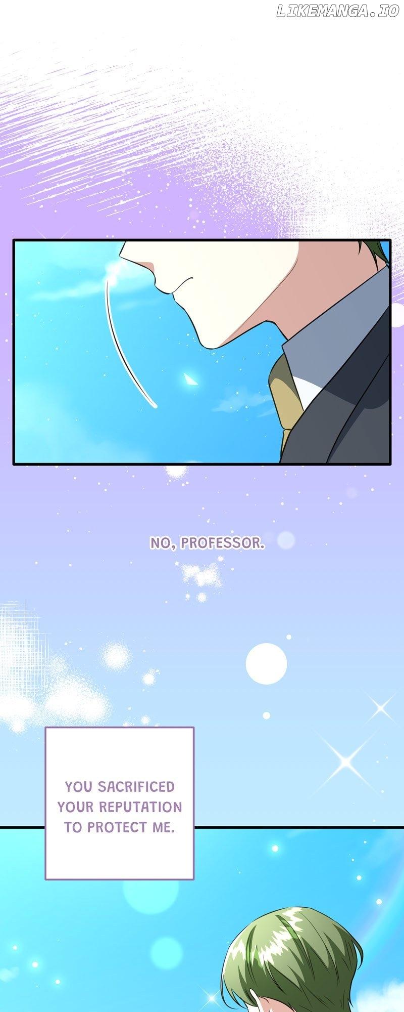 Can’t Go Too Far with the Unrelenting Duke Chapter 88 page 15