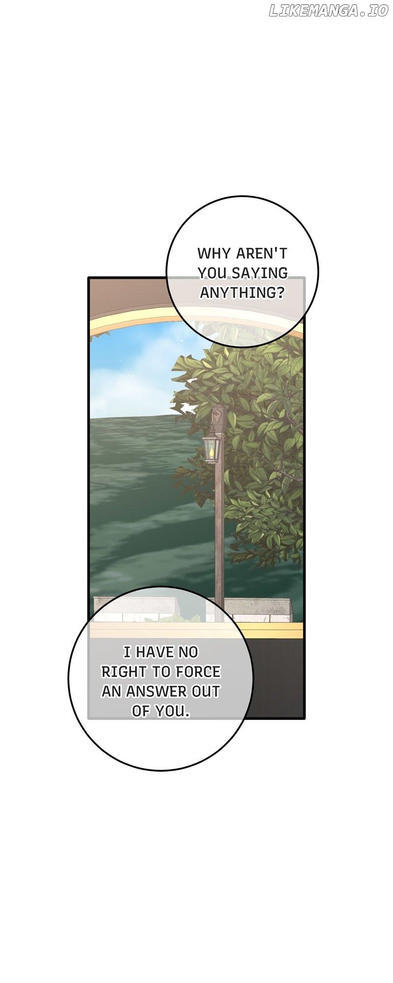 Can’t Go Too Far with the Unrelenting Duke Chapter 88 page 17
