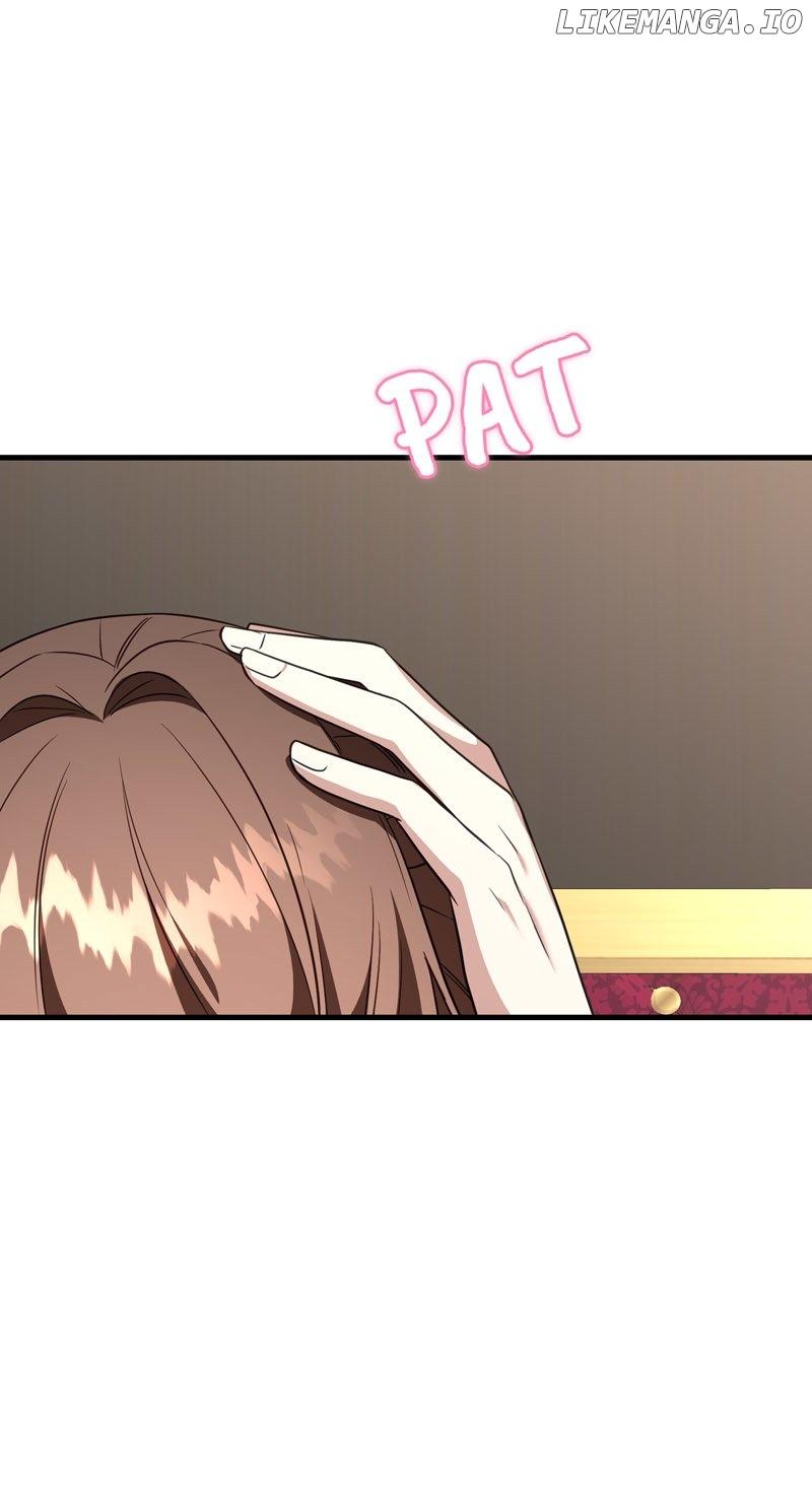Can’t Go Too Far with the Unrelenting Duke Chapter 88 page 22