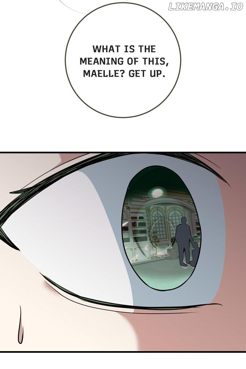 Can’t Go Too Far with the Unrelenting Duke Chapter 88 page 30