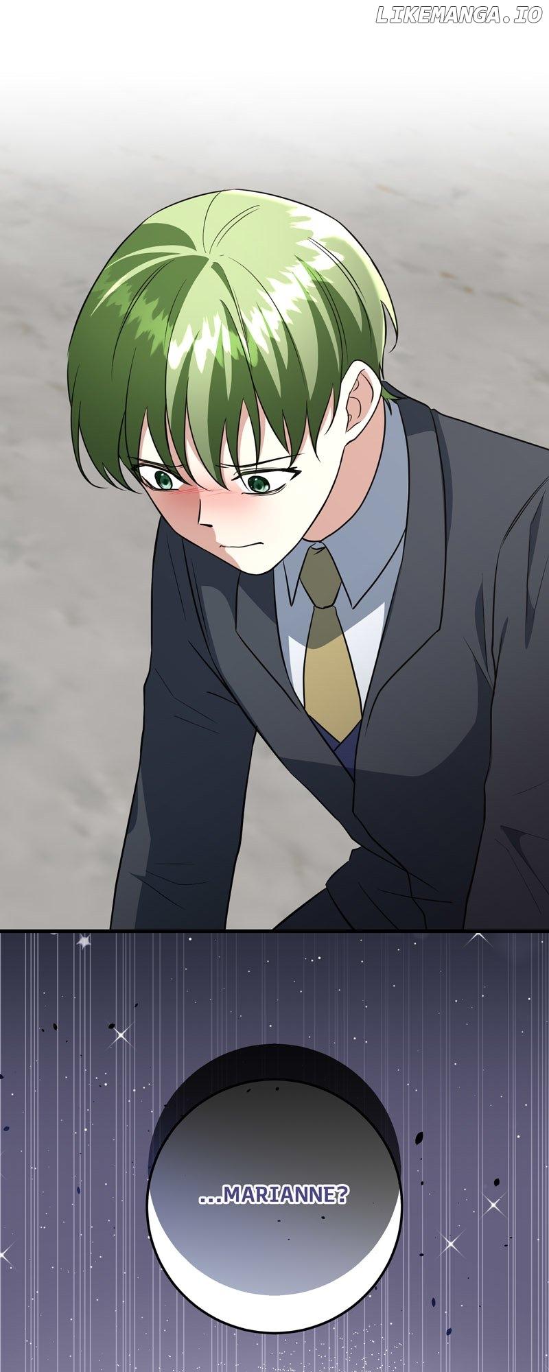 Can’t Go Too Far with the Unrelenting Duke Chapter 88 page 33